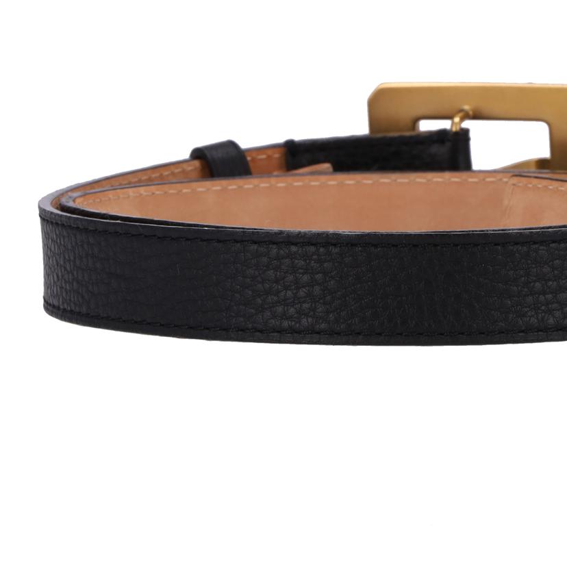 ＬＶ ルイヴィトン/レザーベルト／約７５－８７ｃｍ//CT5018/Bランク/75
