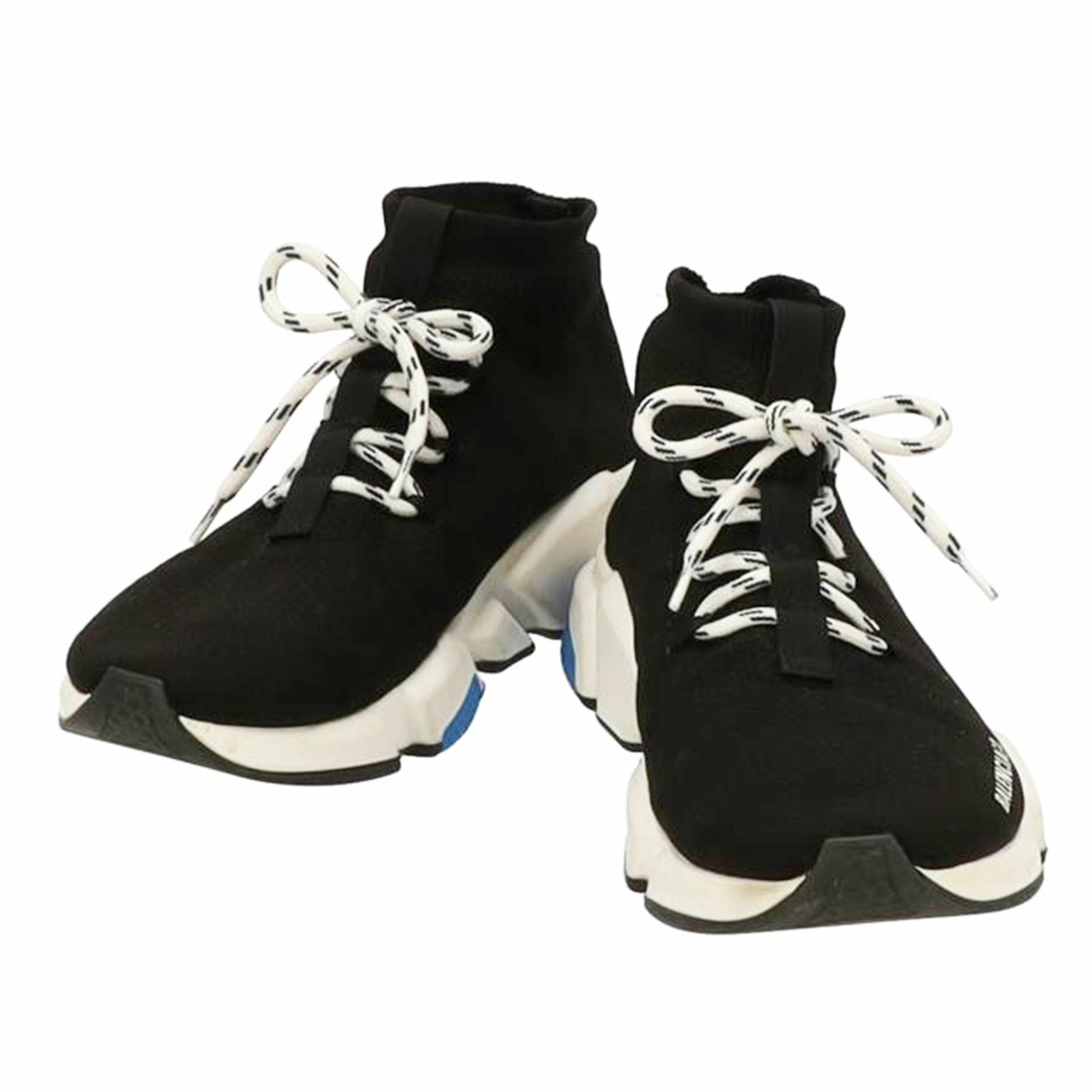 ＢＡＬＥＮＣＩＡＧＡ バレンシアガ/スピード/587289//ABランク/75