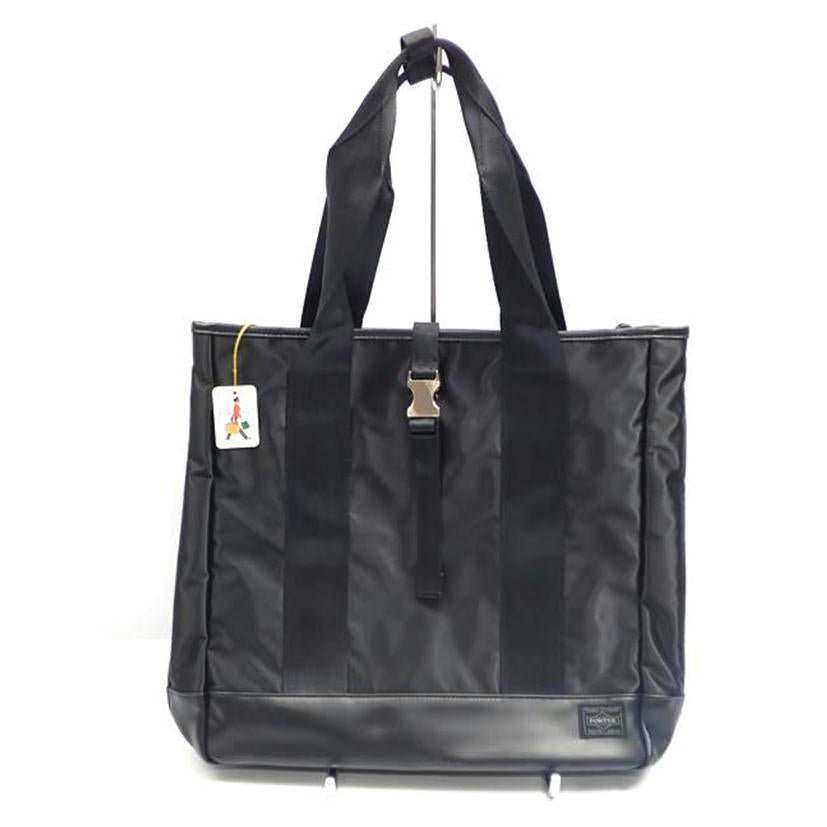 ＰＯＲＴＥＲ ポーター/ＳＴＯＲＭトートバッグ/383-07057//Aランク/62