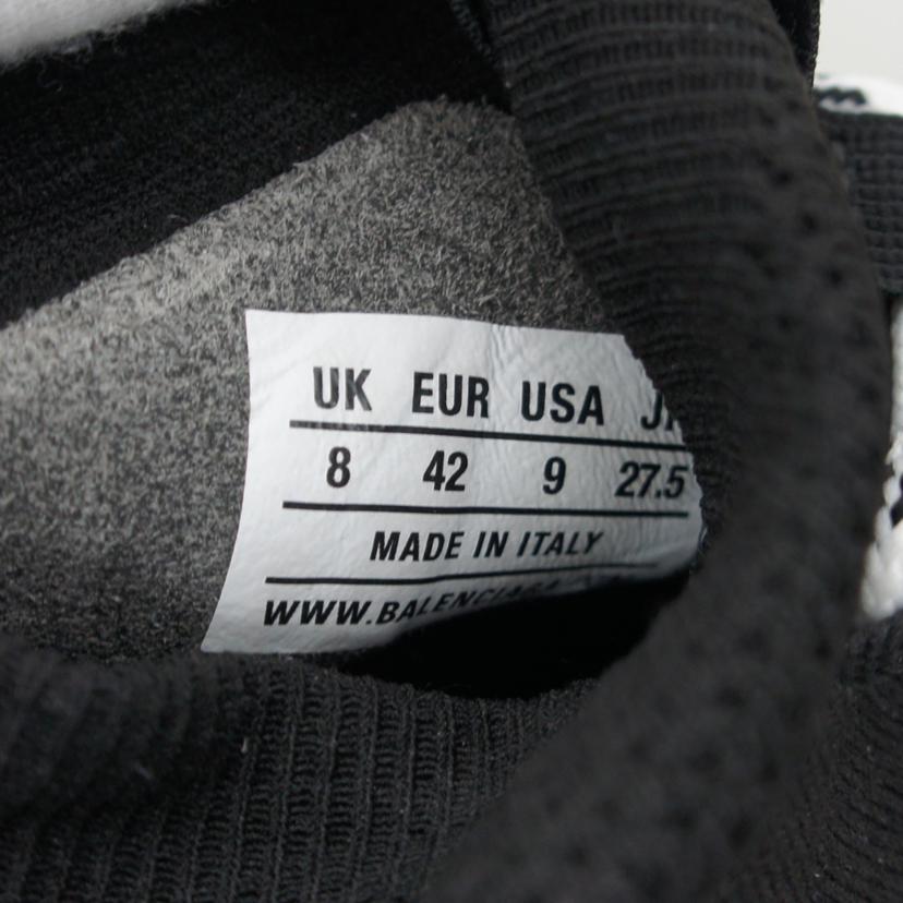 ＢＡＬＥＮＣＩＡＧＡ バレンシアガ/スピード/587289//ABランク/75