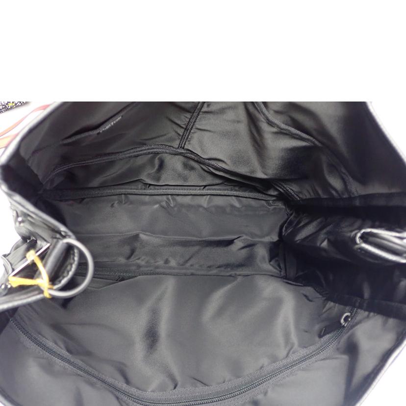 ＰＯＲＴＥＲ ポーター/ＳＴＯＲＭトートバッグ/383-07057//Aランク/62