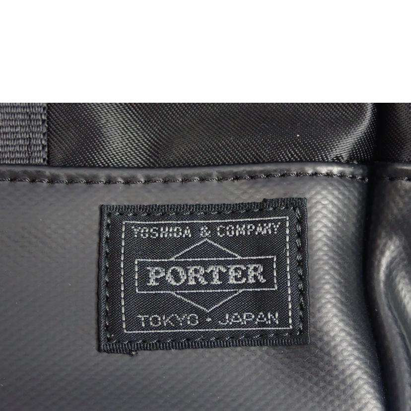 ＰＯＲＴＥＲ ポーター/ＳＴＯＲＭトートバッグ/383-07057//Aランク/62