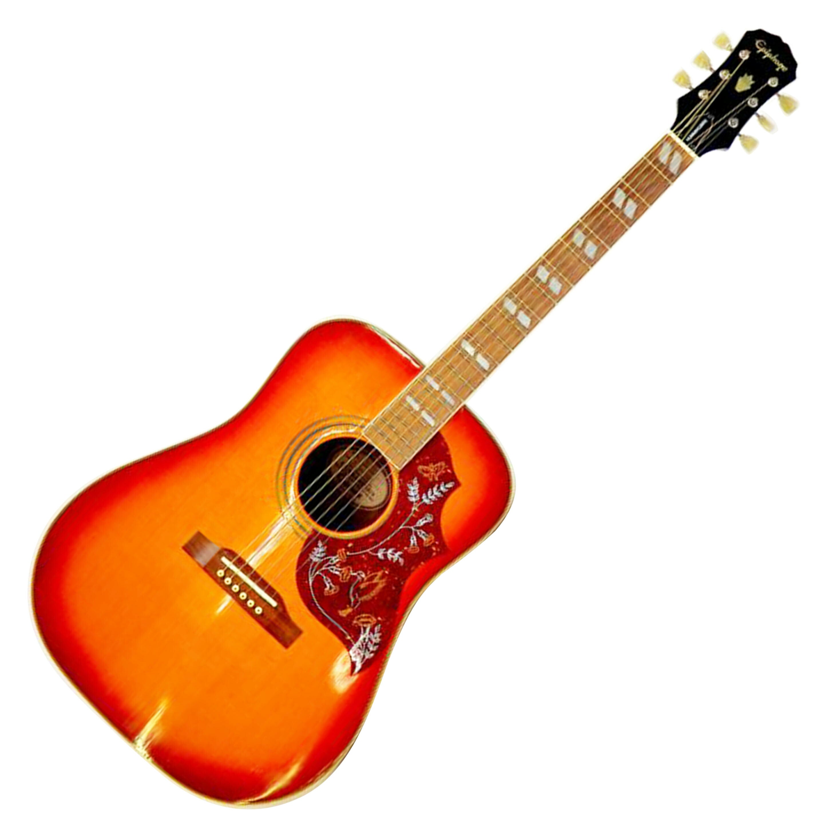 Epiphone エピフォン/アコースティックギター/HUMINGBIRD //S98060084/Cランク/62