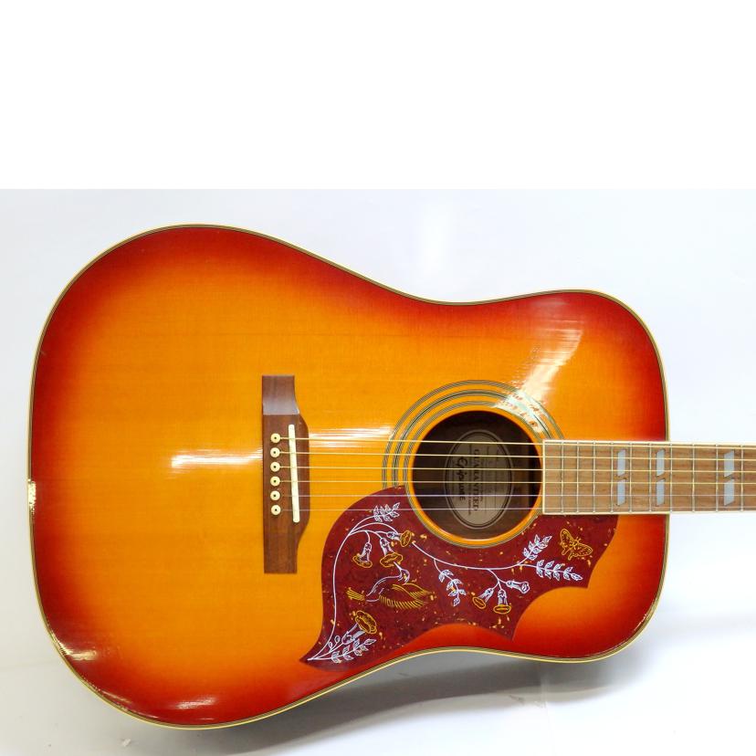 Epiphone エピフォン/アコースティックギター/HUMINGBIRD //S98060084/Cランク/62