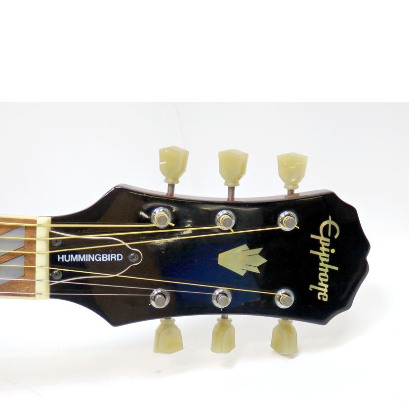 Epiphone エピフォン/アコースティックギター/HUMINGBIRD //S98060084/Cランク/62