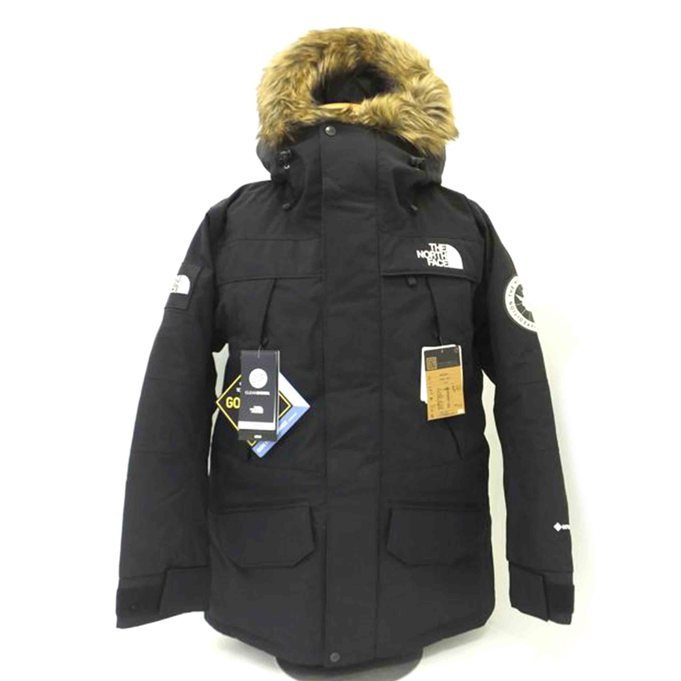 ＴＨＥ　ＮＯＲＴＨ　ＦＡＣＥ ｻﾞ ﾉｰｽﾌｪｲｽ/ＡＮＴＡＲＣＴＩＣＡ　ＰＡＲＫＡ/ND92032//Aランク/88