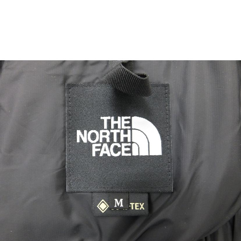 ＴＨＥ　ＮＯＲＴＨ　ＦＡＣＥ ｻﾞ ﾉｰｽﾌｪｲｽ/ＡＮＴＡＲＣＴＩＣＡ　ＰＡＲＫＡ/ND92032//Aランク/88