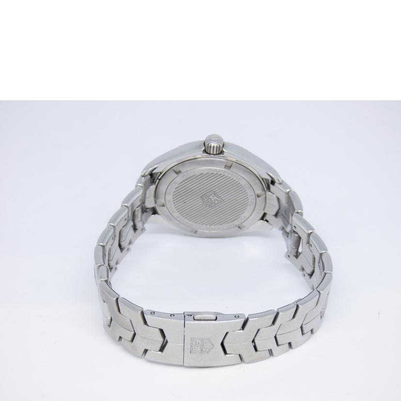ＴＡＧ　Ｈｅｕｅｒ タグホイヤー/ＬＩＮＫ／メンズ／クオーツ/WAT1111.BA0950//RPM1900/ABランク/64