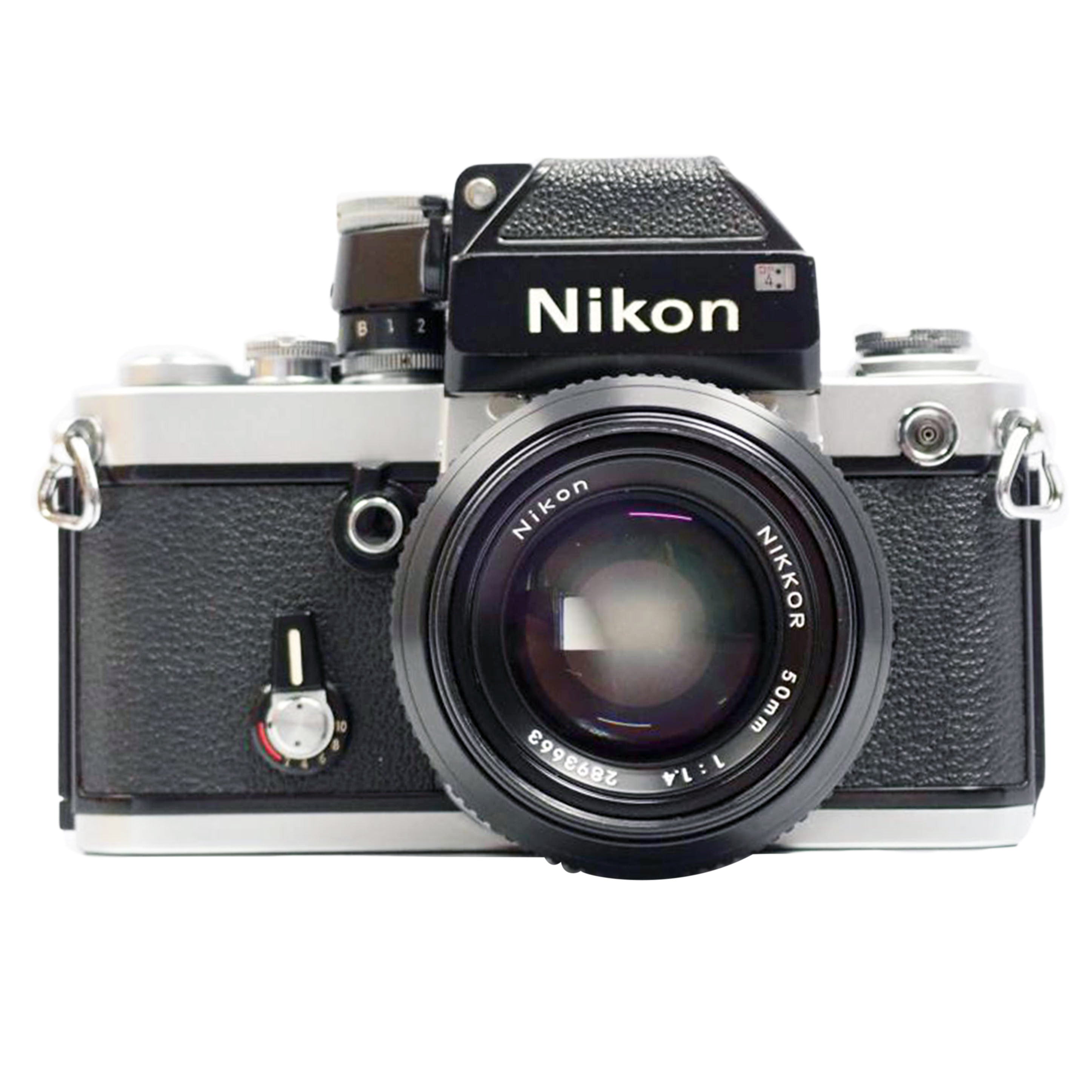 Ｎｉｋｏｎ ニコン/カメラ/F2 フォトミック//7316889/Bランク/62