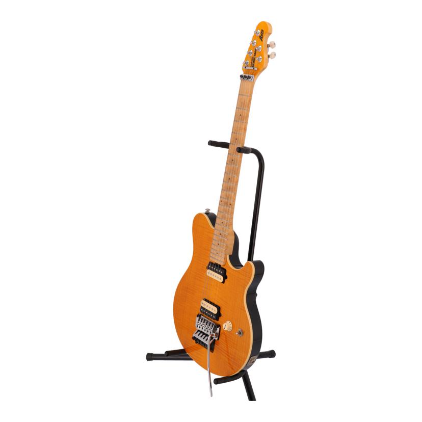 ＭＵＳＩＣＭＡＮ ミュージックマン/エレキギター/AXIS TLG W/TREM//G13785/Cランク/75
