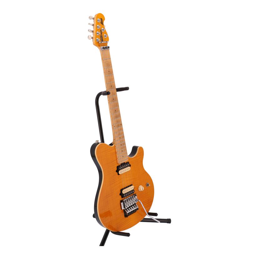ＭＵＳＩＣＭＡＮ ミュージックマン/エレキギター/AXIS TLG W/TREM//G13785/Cランク/75
