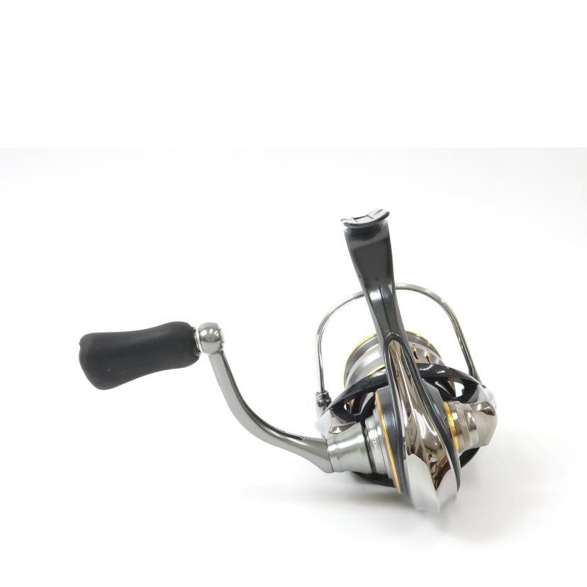 ＤＡＩＷＡ ダイワ/スピニングリール　２１ルビアスエアリティ/21 LUVIAS AIRITY LT2500-XH//ABランク/65