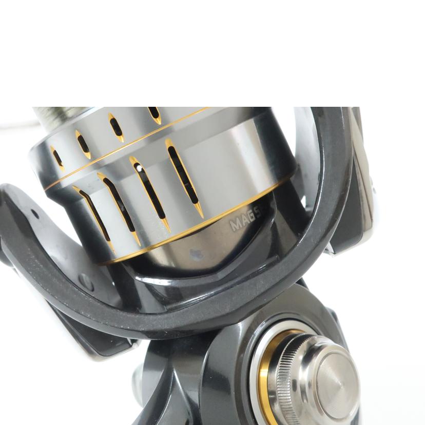 ＤＡＩＷＡ ダイワ/スピニングリール　２１ルビアスエアリティ/21 LUVIAS AIRITY LT2500-XH//ABランク/65