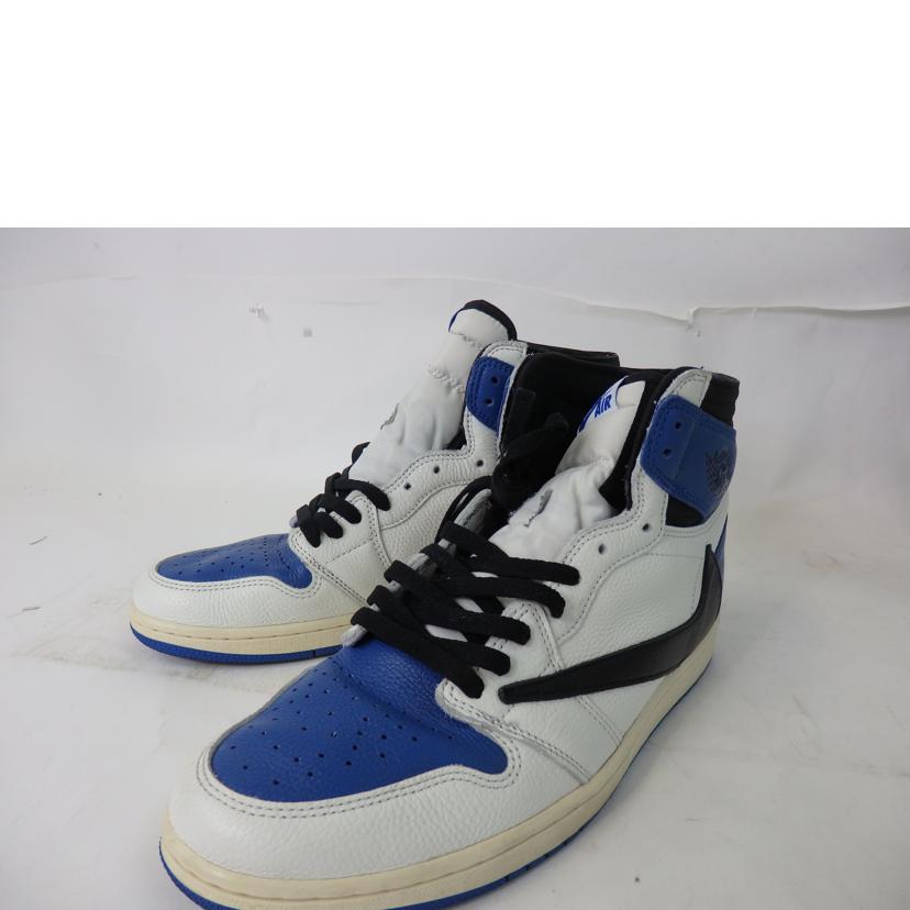 ＮＩＫＥ ナイキ/ＡＩＲ　ＪＯＲＤＡＮ１ＲＥＴＲＯ　ＨＩＧＨ　ＯＧ　ＳＰ/DH3227-105//Bランク/84