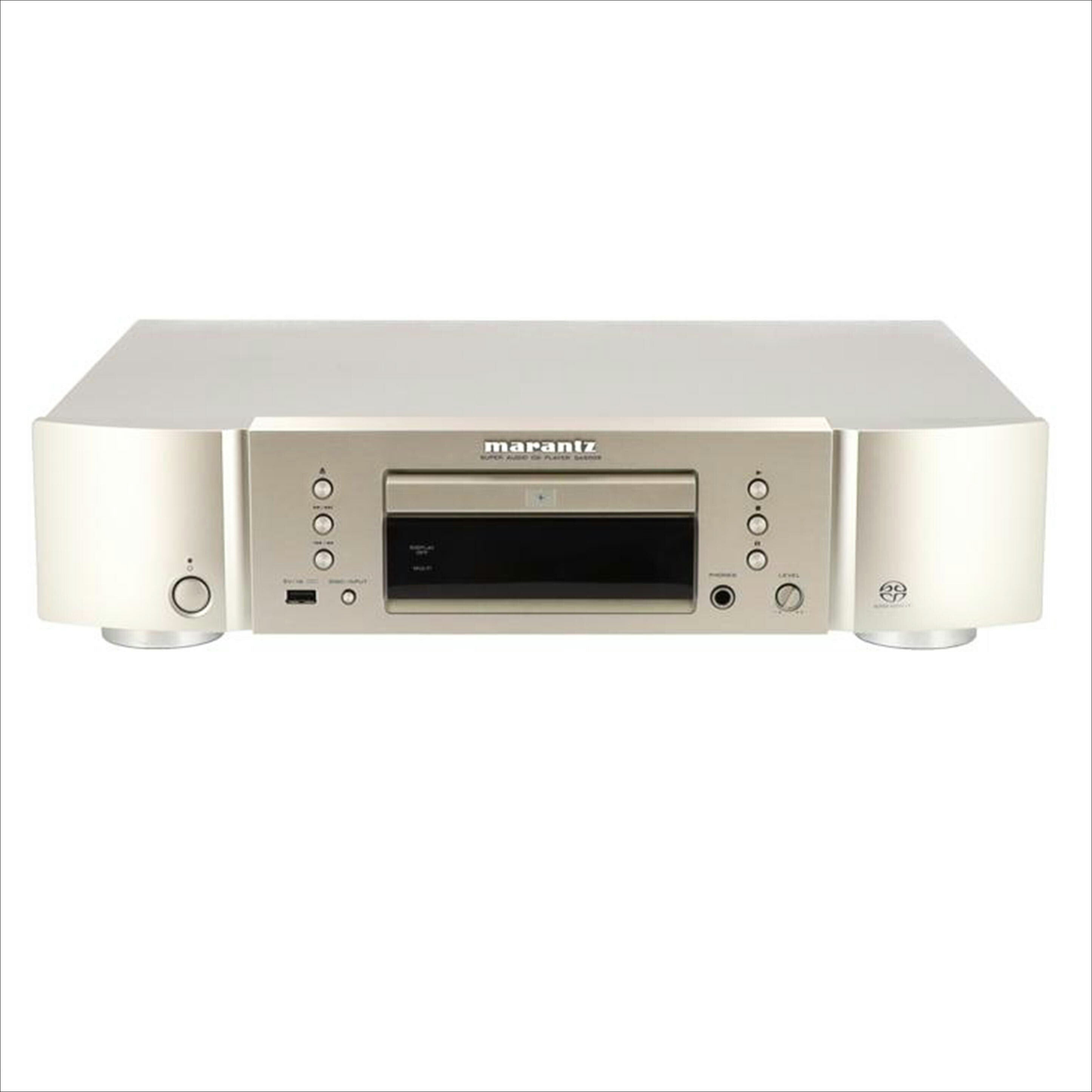 ＭＡＲＡＮＴＺ マランツ/ＳＡＣＤプレイヤー/SA8005//15001452001235/ABランク/75