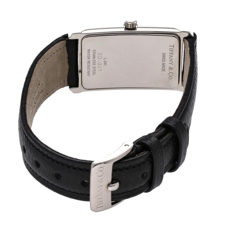 TIFFANY＆Co． ティファニー/時計｜WonderREX-ONLINE 公式