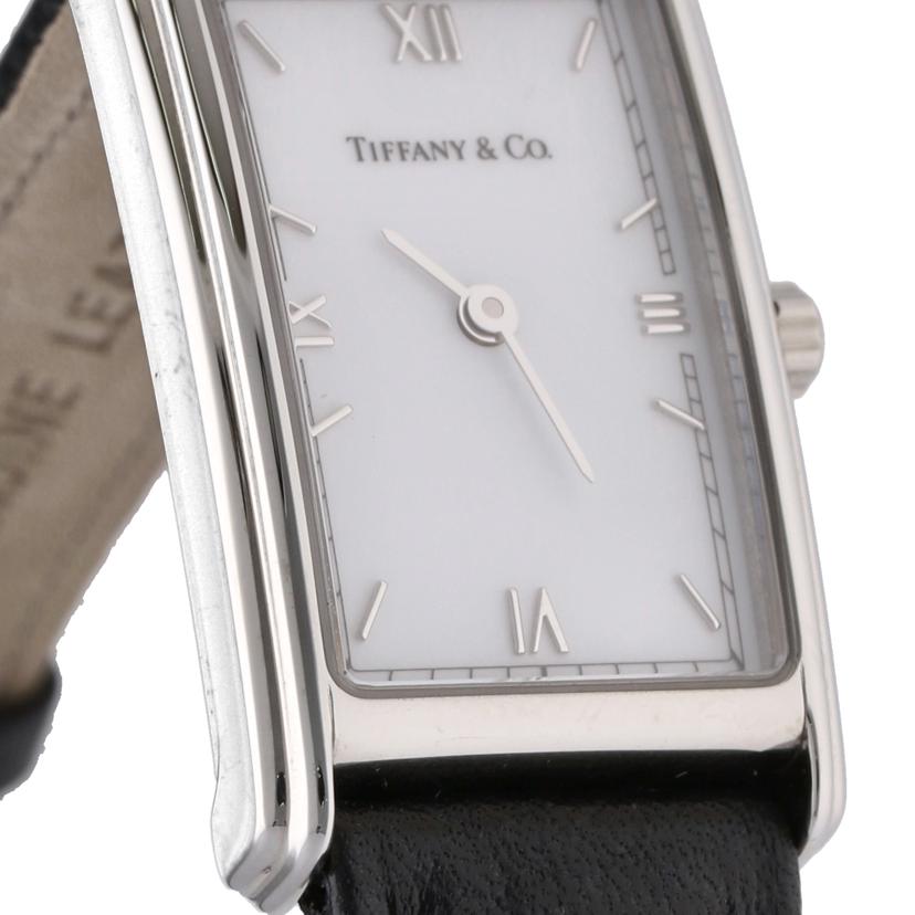 ティファニー TIFFANY&Co.】ティファニー フォージ ミディアムリンク ハイ