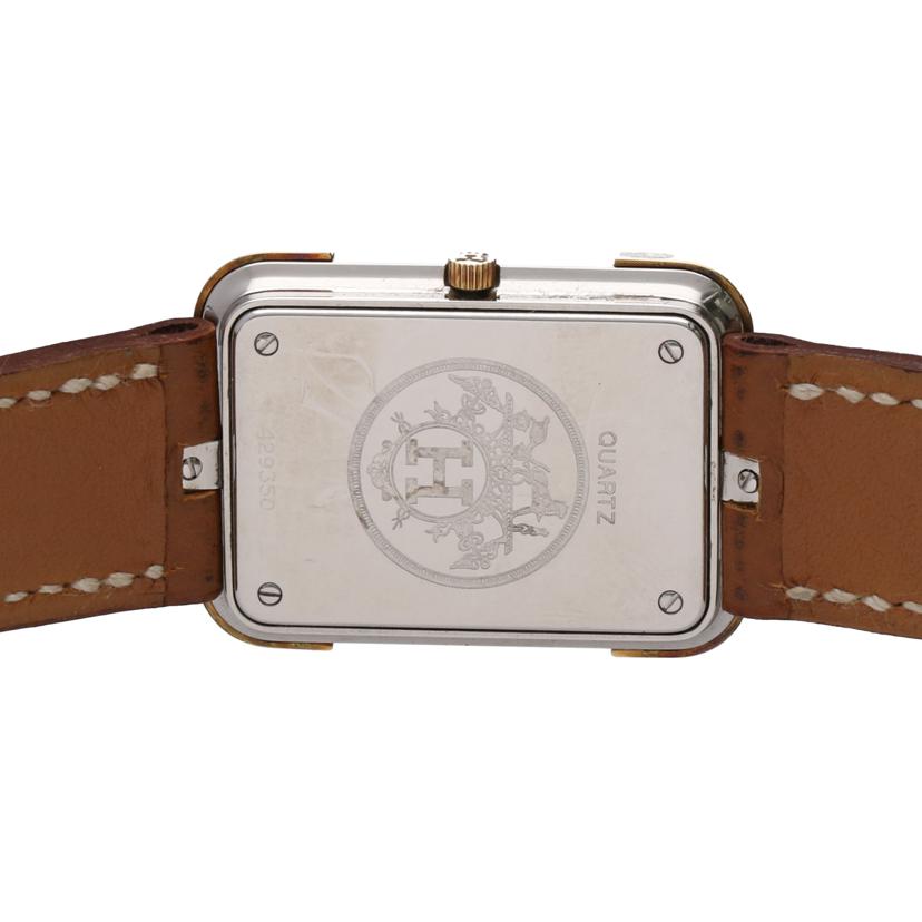 ＨＥＲＭＥＳ エルメス/クロアジュール／レディース／クオーツ/CR1.740//429350/Aランク/75