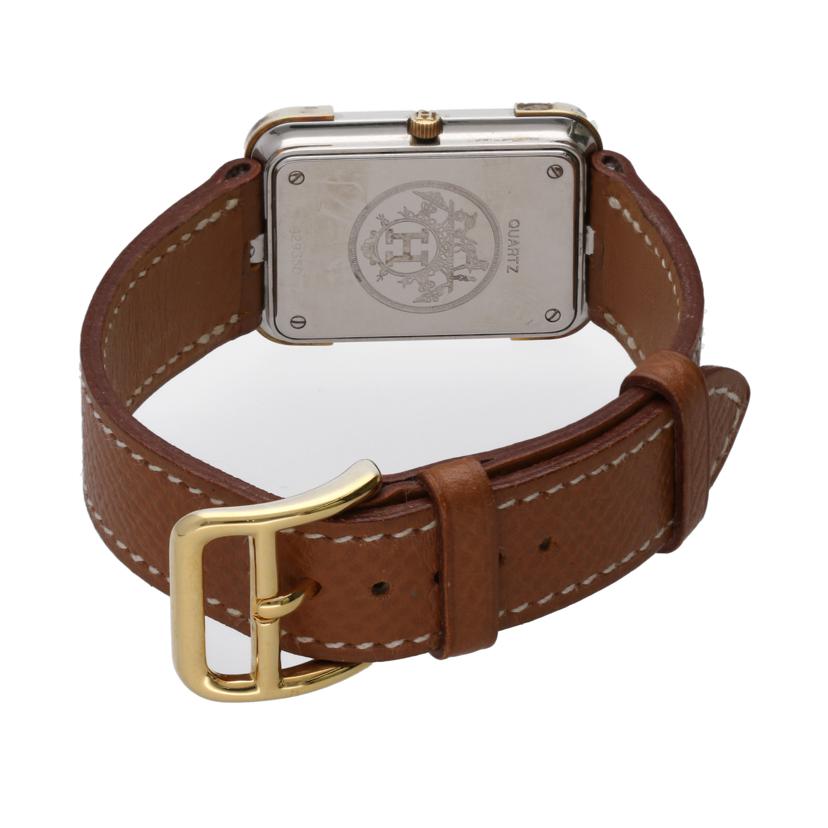 ＨＥＲＭＥＳ エルメス/クロアジュール／レディース／クオーツ/CR1.740//429350/Aランク/75