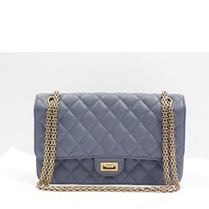ＣＨＡＮＥＬ CHANEL/マトラッセチェーンショルダー//233*****/Aランク/62