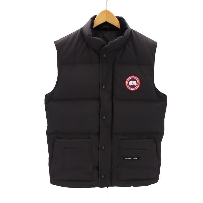 ＣＡＮＡＤＡ　ＧＯＯＳＥ　 カナダグース/ダウンベスト//ABランク/75