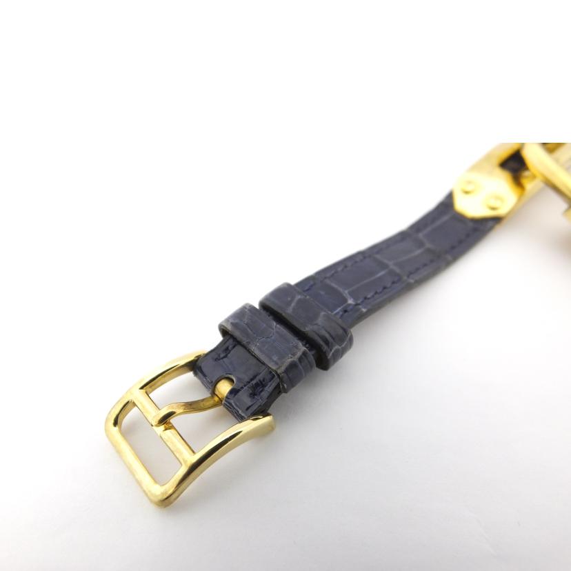 　ＨＥＲＭＥＳ エルメス/ケリーウォッチ／レディース／クオーツ/KE1.201//627059/Bランク/88