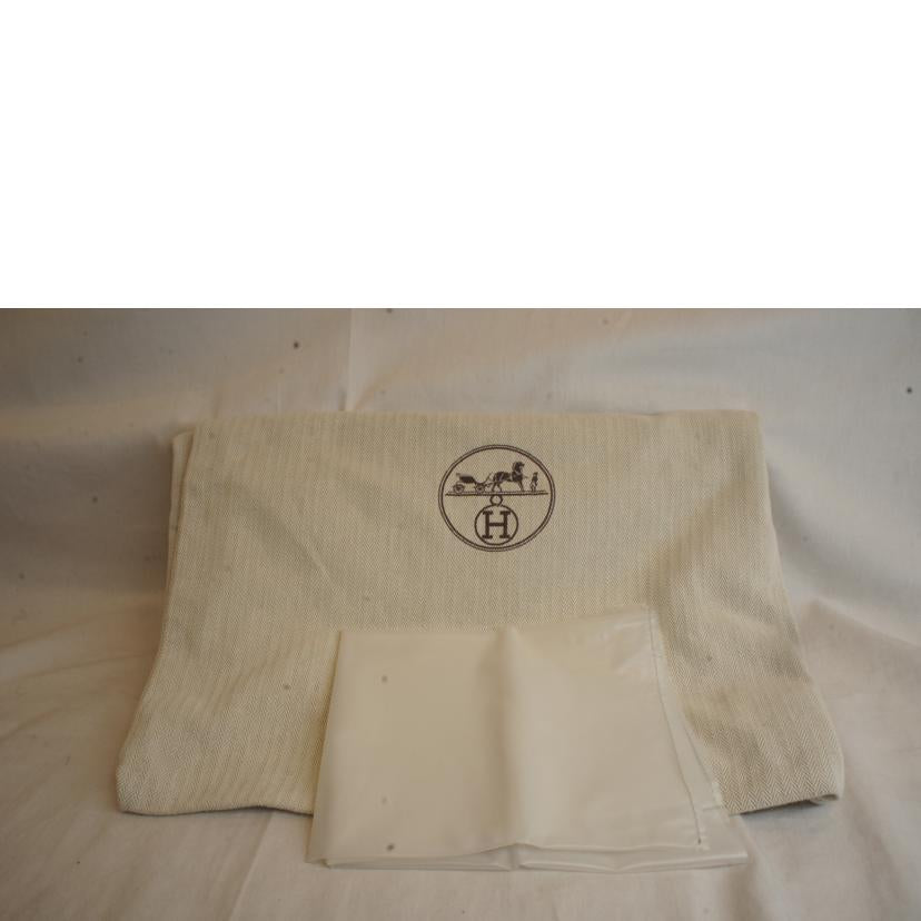 ＨＥＲＭＥＳ エルメス/バーキン３５／トゴ／ＳＶ金具//□L/ABランク/92