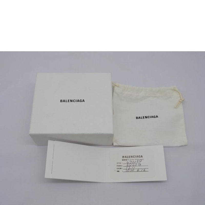 ＢＡＬＥＮＣＩＡＧＡ バレンシアガ/ブランドバッグ・小物｜REXT