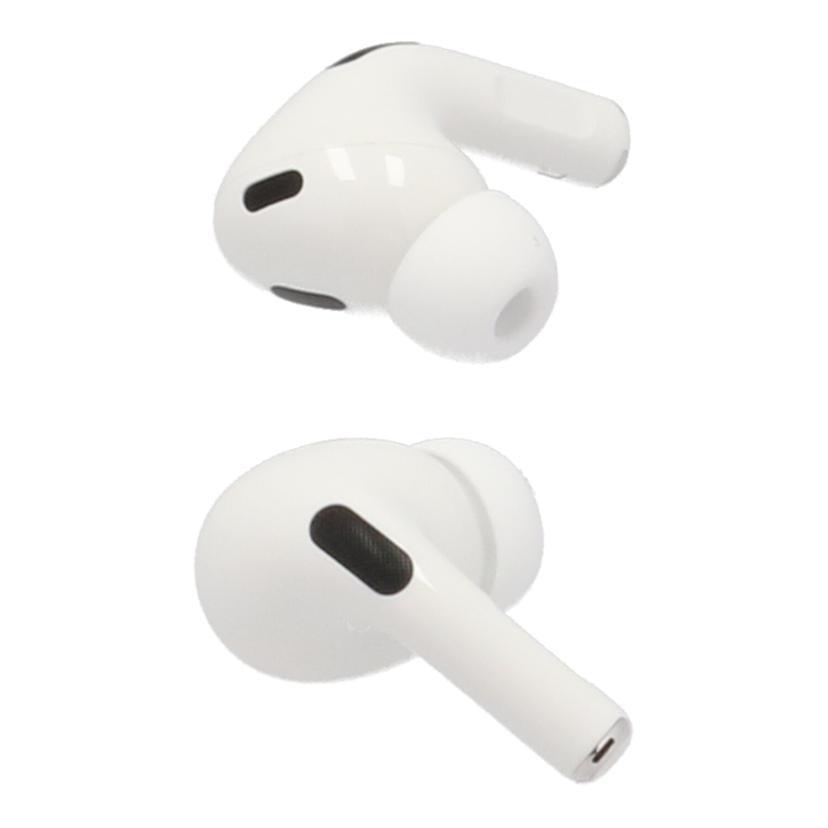 Ａｐｐｌｅ アップル/ＡｉｒＰｏｄｓ　Ｐｒｏ（第２世代）/MQD83J/A//C2RKYWFDYR/Aランク/85