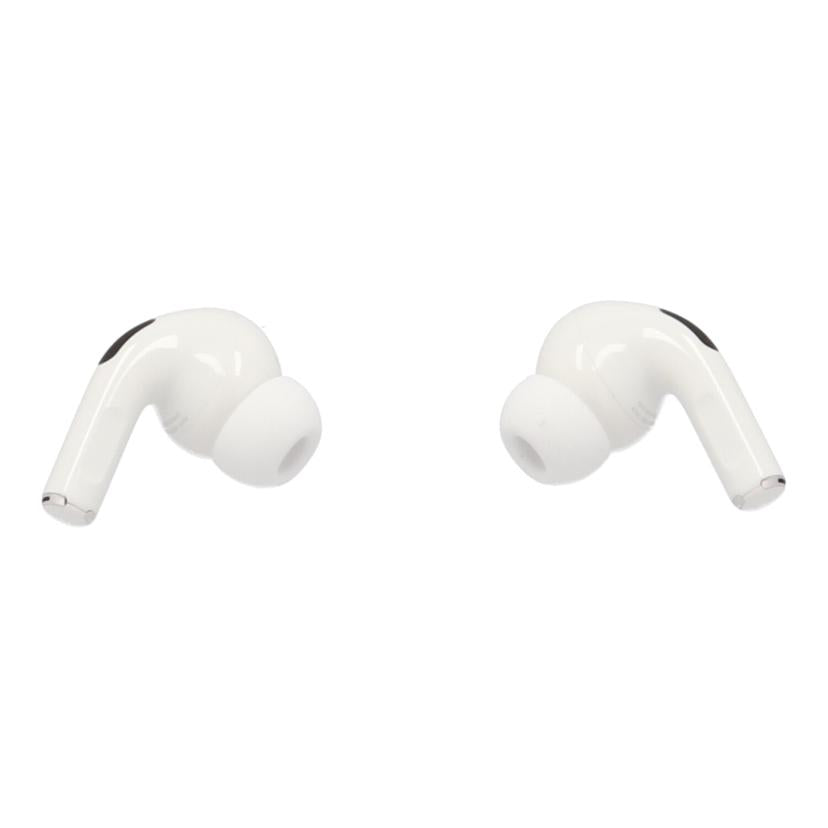 Ａｐｐｌｅ アップル/ＡｉｒＰｏｄｓ　Ｐｒｏ（第２世代）/MQD83J/A//C2RKYWFDYR/Aランク/85