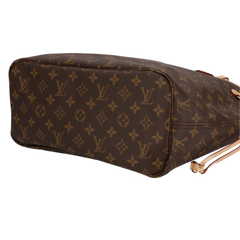 ＬＯＵＩＳ　ＶＵＩＴＴＯＮ ルイ・ヴィトン/ネヴァーフルＭＭ／モノグラム／フューシャ/M40996//RFI*/SAランク/09