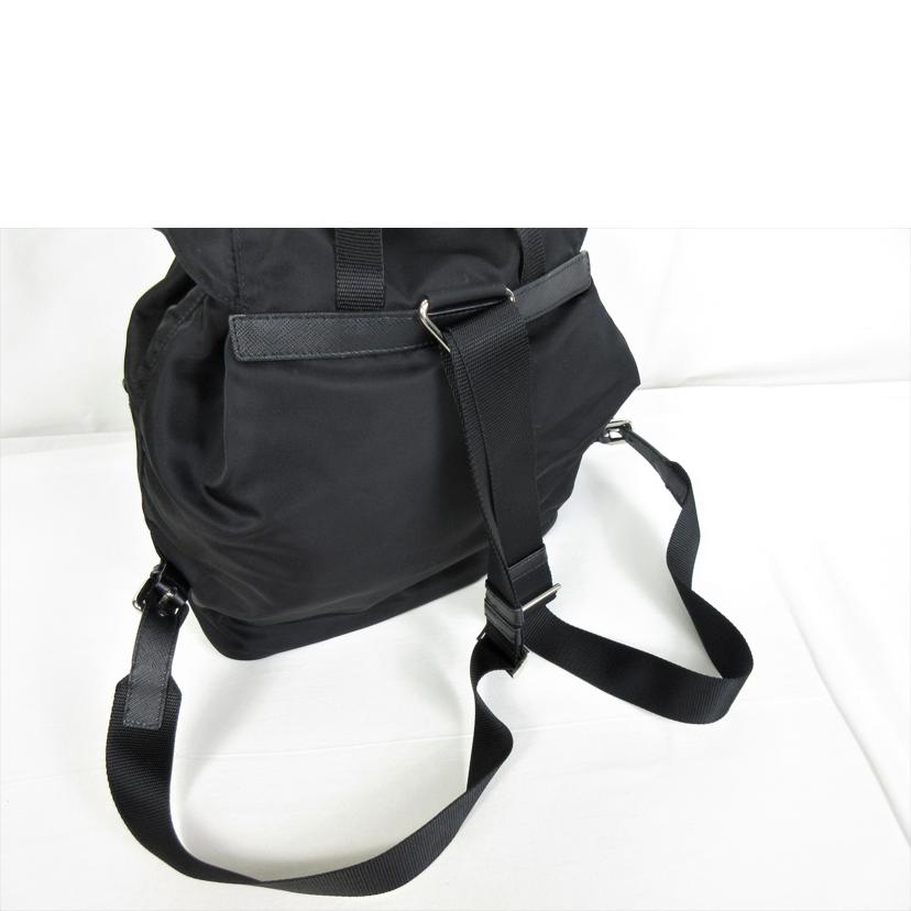 ＰＲＡＤＡ プラダ/ナイロンリュックサック/1BZ005//Aランク/70