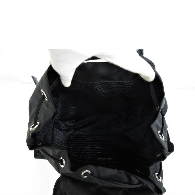 ＰＲＡＤＡ プラダ/ナイロンリュックサック/1BZ005//Aランク/70