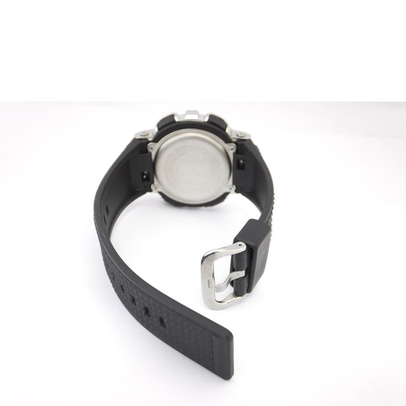 ＣＡＳＩＯ カシオ/Ｇ－ＳＨＯＣＫ／ＧＭ－１１０シリーズ／アナデジ／クォーツ/GM-110-1AJF//ABランク/88