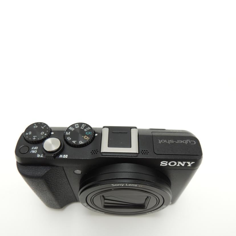 ＳＯＮＹ ソニー/デジタルカメラ/DSC-HX60V//0033101/ABランク/69