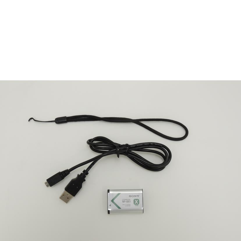 ＳＯＮＹ ソニー/デジタルカメラ/DSC-HX60V//0033101/ABランク/69