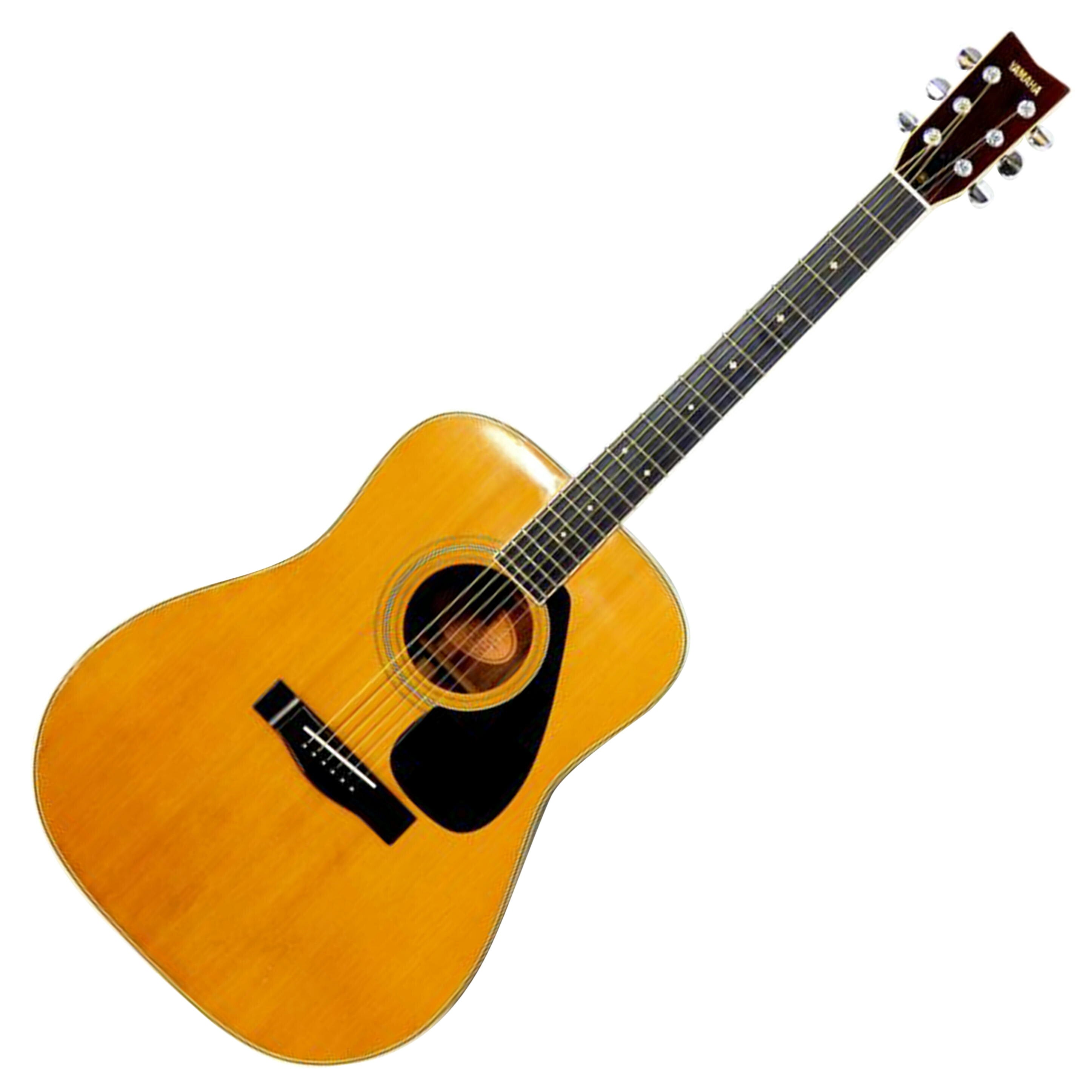 YAMAHA ヤマハ アコースティックギター FG-301B （YAMAHA FG