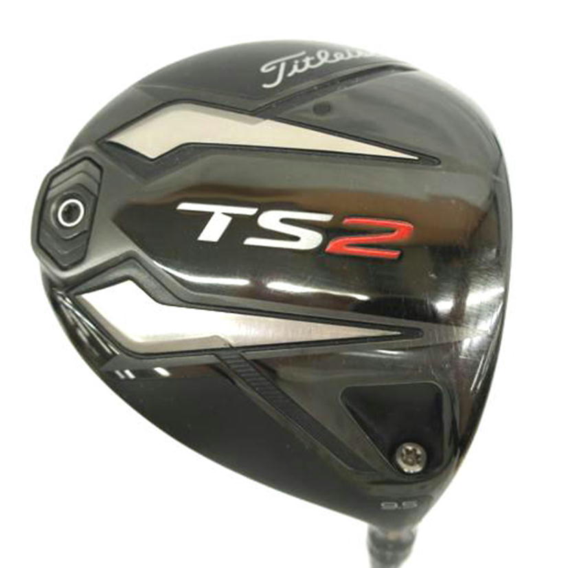 Ｔｉｔｌｅｉｓｔ タイトリスト/ＴＳ２　ドライバー　２０１８年//M18120/Bランク/05