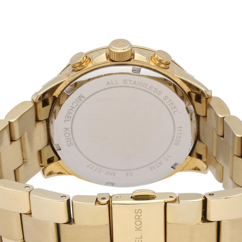 Michael discount kors mk5777