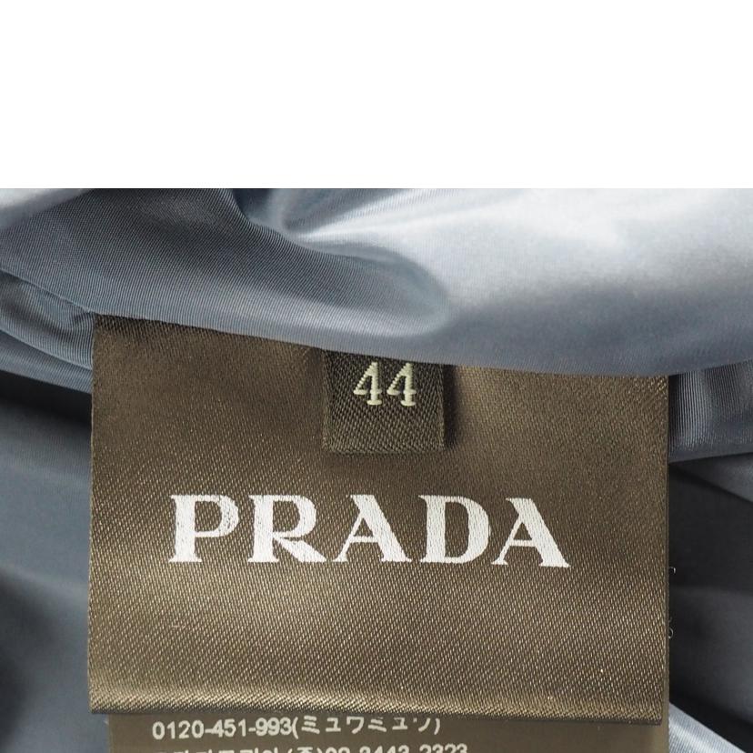 ＰＲＡＤＡ プラダ/キルティング　ダウンジャケット/SGN460//Cランク/79