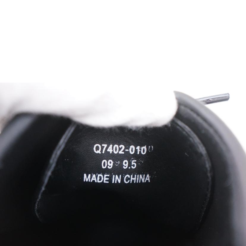三陽山長 三陽山長/三陽山長　友二郎　防水シューズ/Q7402-010-09//ABランク/67