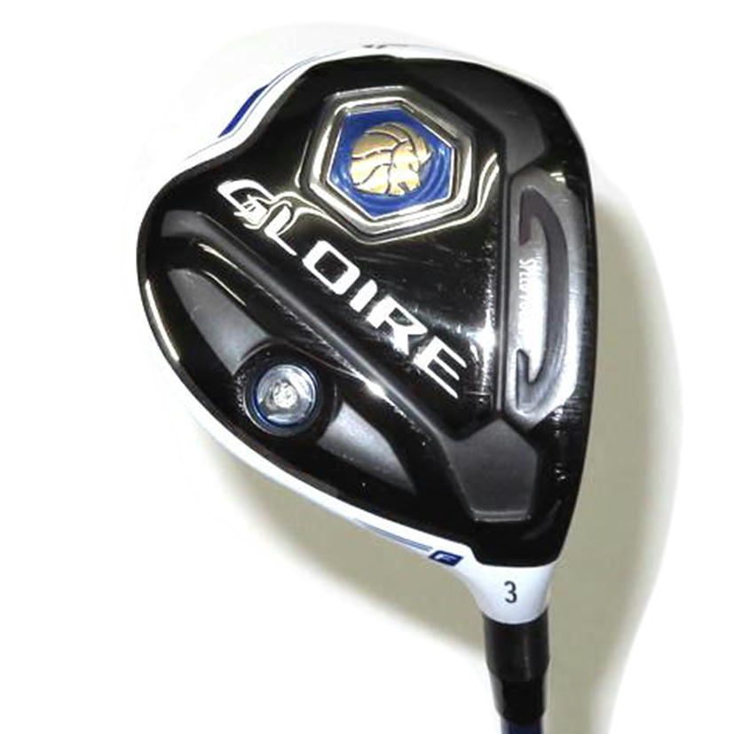 Ｔａｙｌｏｒｍａｄｅ テーラーメイド/グローレ３フェアウェイウッド/ATTAS　G7//ABランク/81