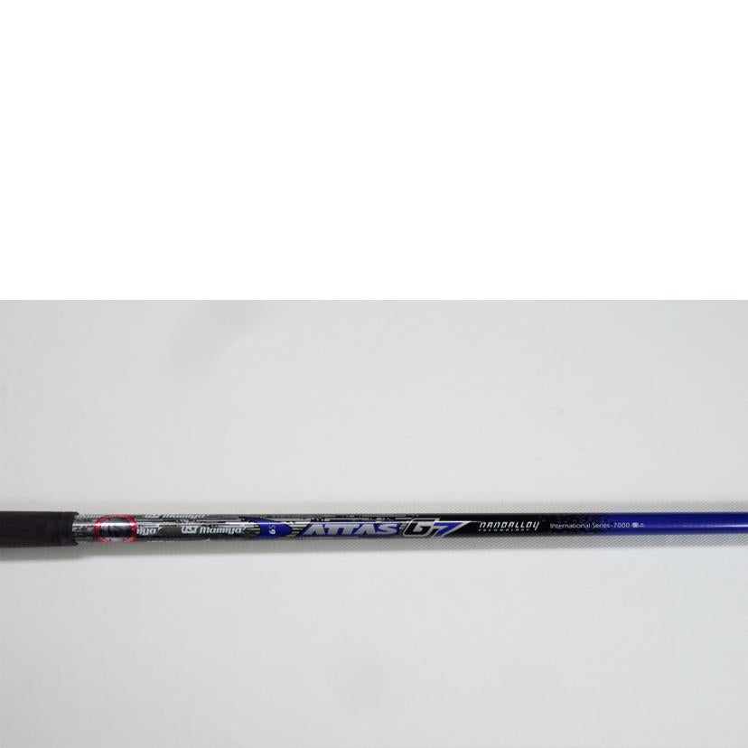 Ｔａｙｌｏｒｍａｄｅ テーラーメイド/グローレ３フェアウェイウッド/ATTAS　G7//ABランク/81