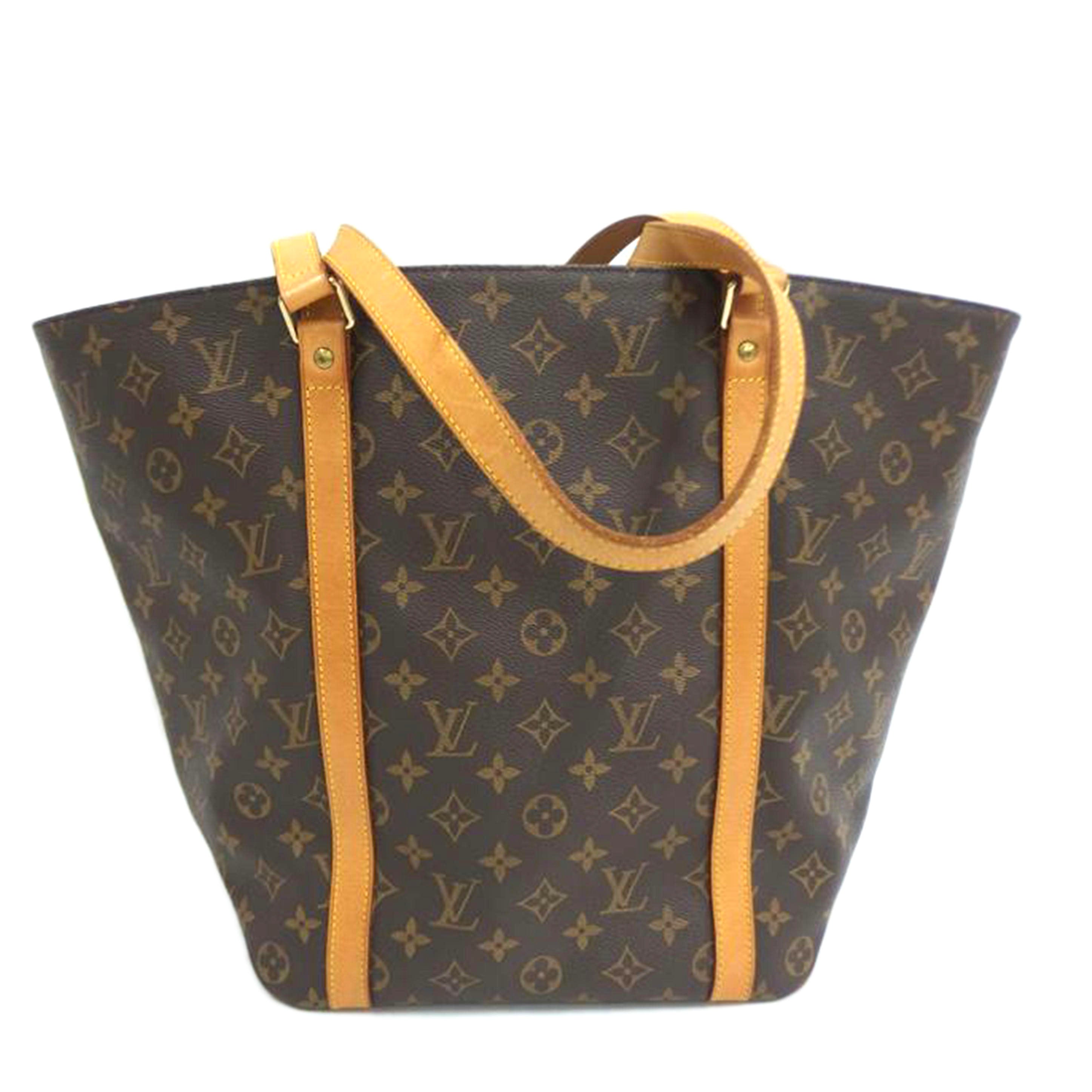 ＬＶ ﾙｲｳﾞｨﾄﾝ/サックショッピング/M51108//NO0967/Bランク/82