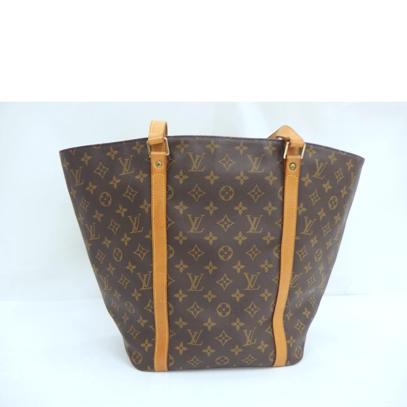 ＬＶ ﾙｲｳﾞｨﾄﾝ/サックショッピング/M51108//NO0967/Bランク/82
