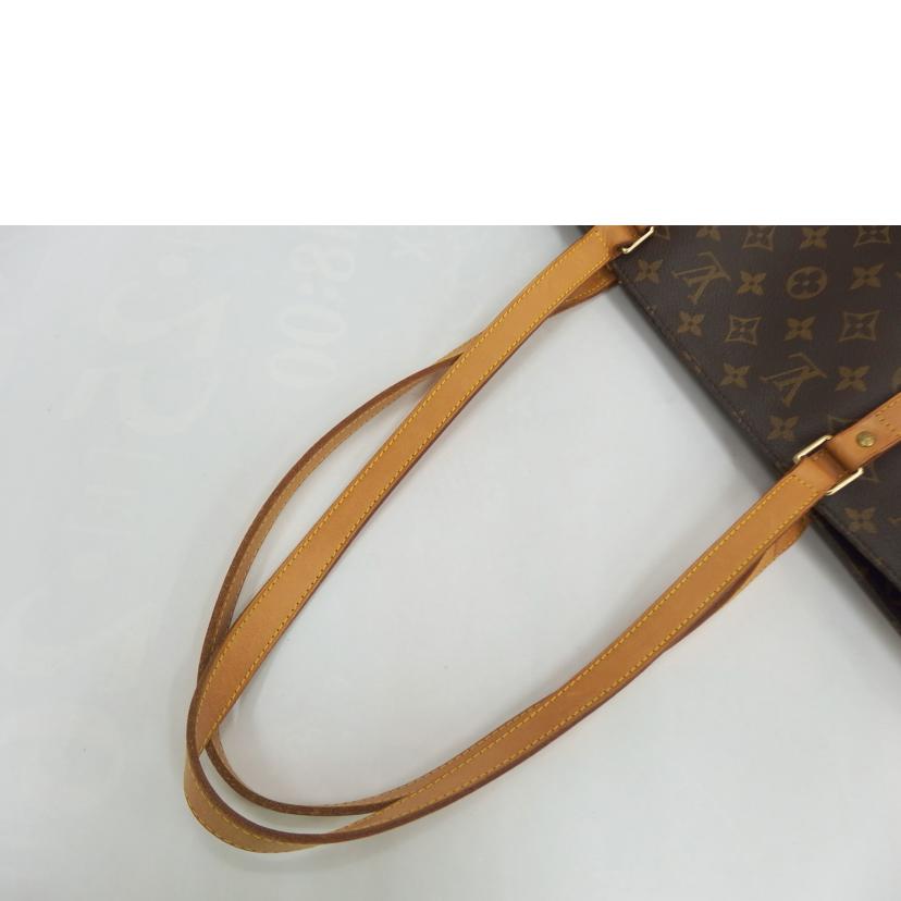 ＬＶ ﾙｲｳﾞｨﾄﾝ/サックショッピング/M51108//NO0967/Bランク/82