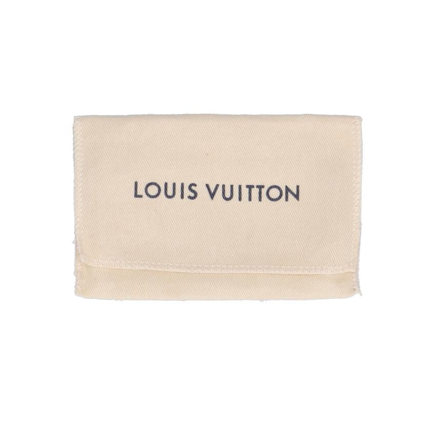 ＬＯＵＩＳ　ＶＵＩＴＴＯＮ ルイ・ヴィトン/ミュルティクレ４／モノグラム/M69517//RFI*/Aランク/09