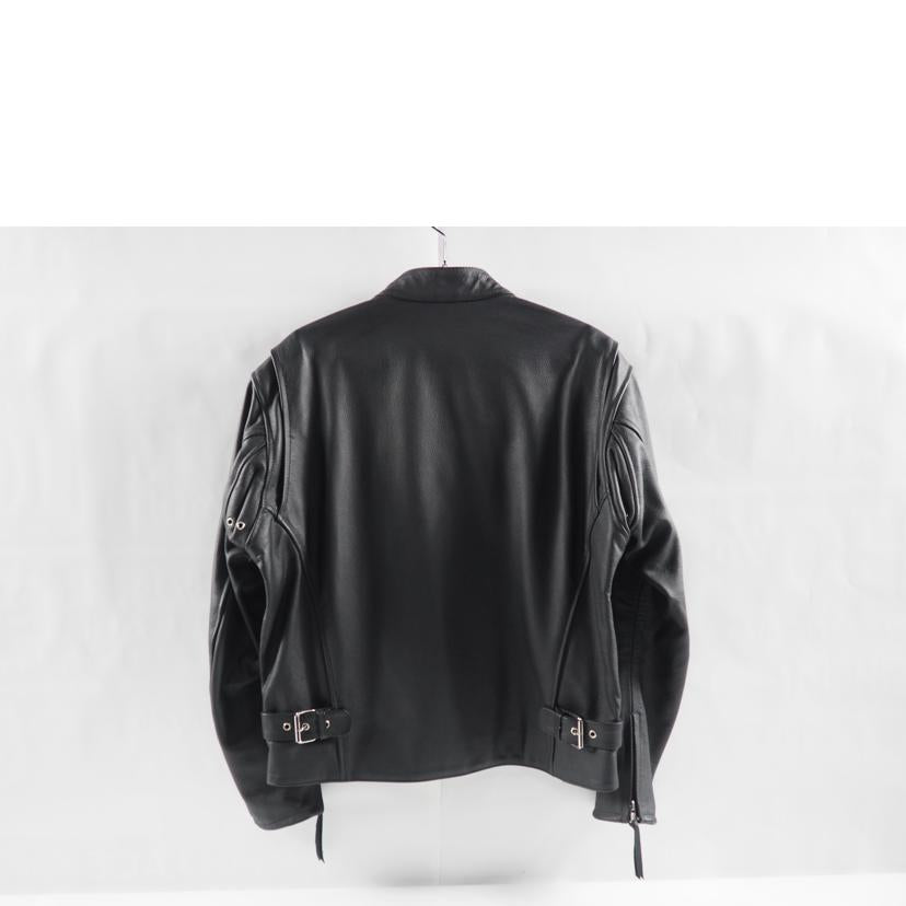 Ｒｏｏｋｉｅ　ＬＥＡＴＨＥＲ ルーキー レザー/シングルライダースジャケット//ABランク/79