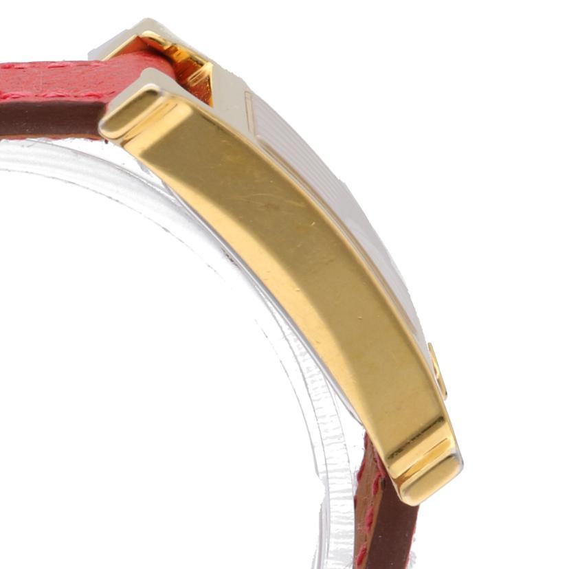 ＨＥＲＭＥＳ エルメス/Ｈウォッチ／レディース／クオーツ/HH1.201//1113302/Bランク/75