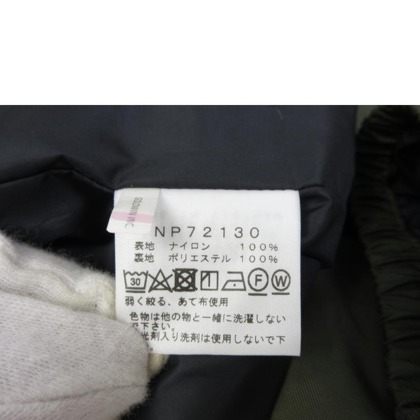 ＴＨＥ　ＮＯＲＴＨ　ＦＡＣＥ ノースフェイス/ノースフェイス　コーチジャケット　サイズＭ/NP72130//SAランク/70